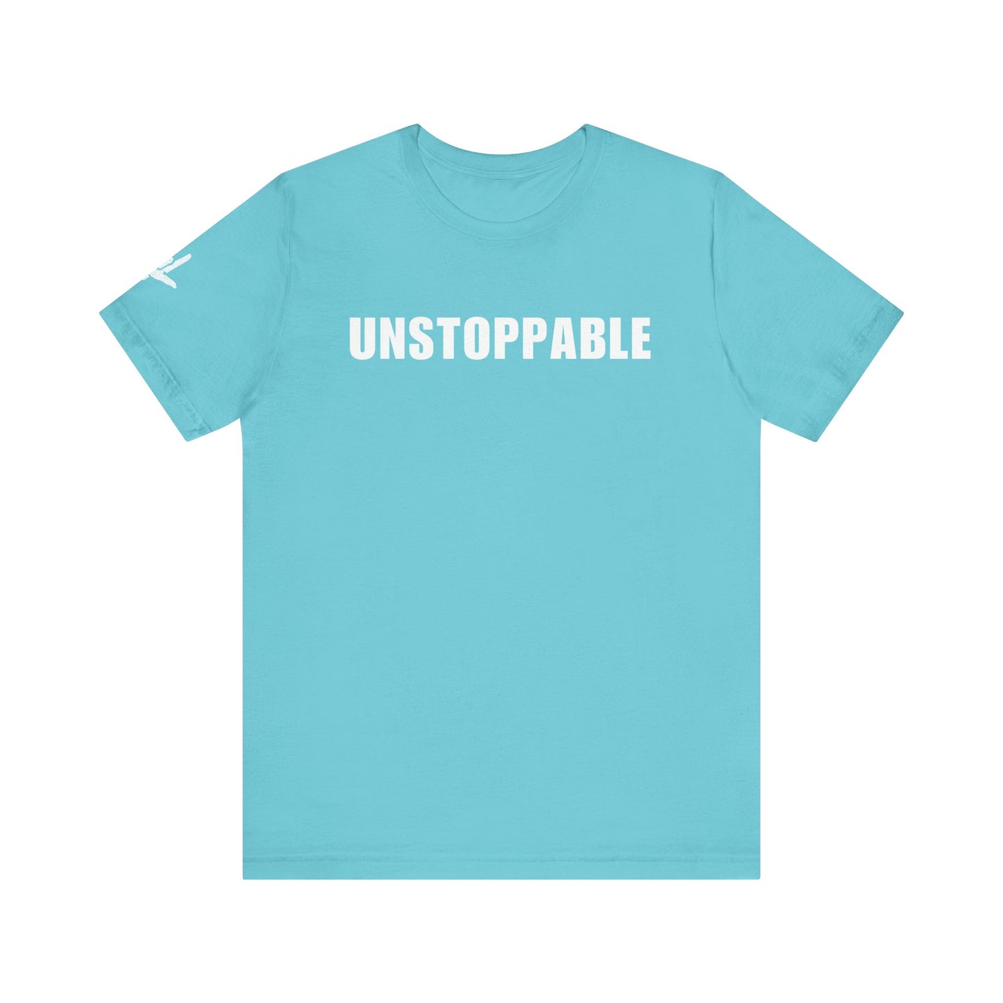 UNSTOPPABLE I Built Different