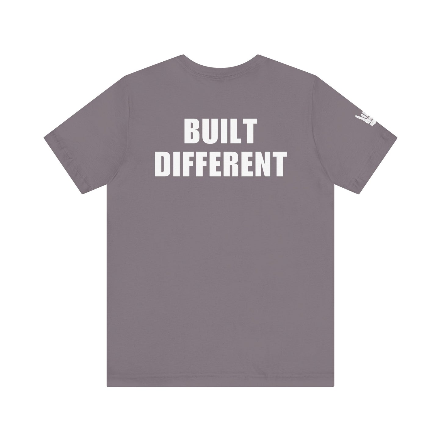 RELENTLESS I Built Different