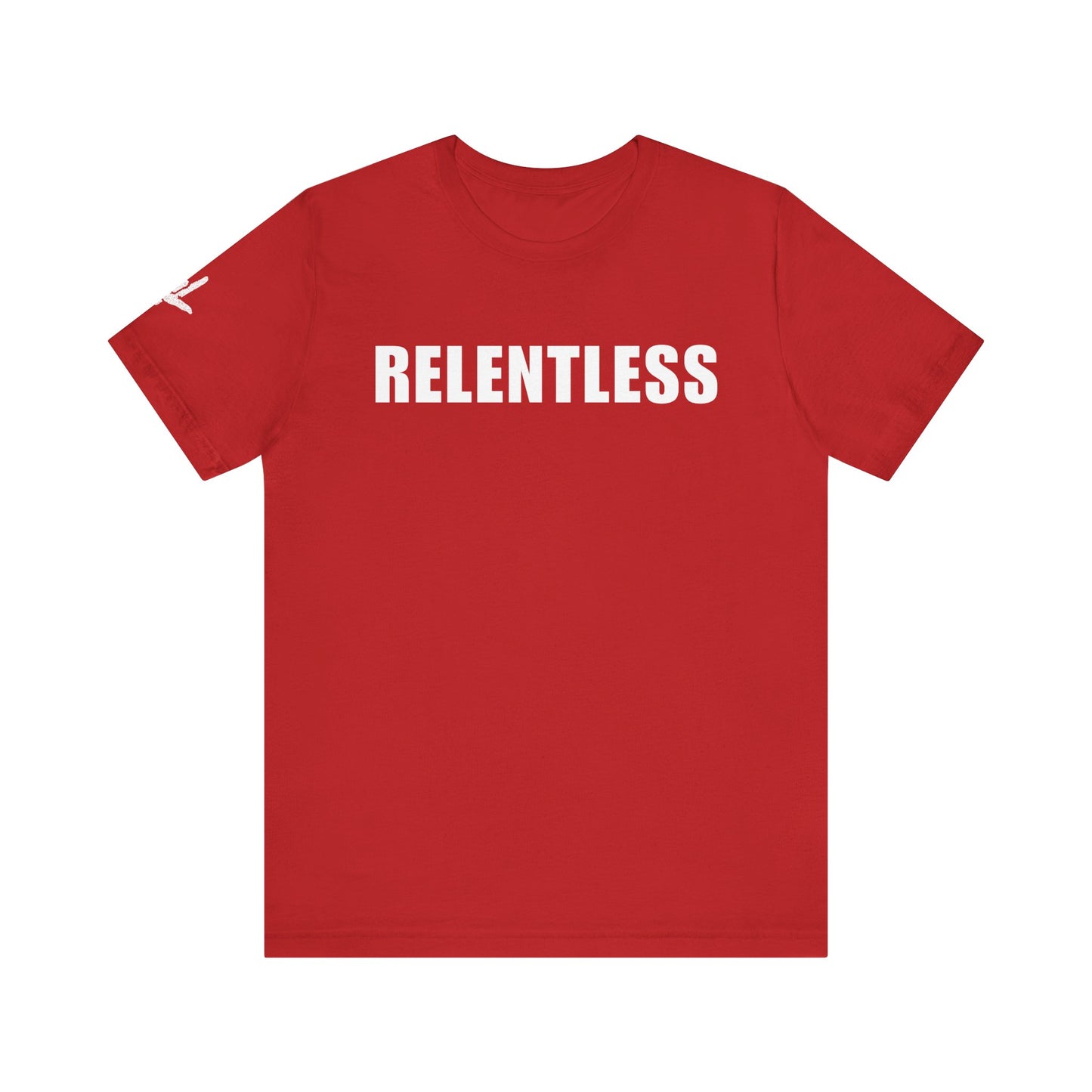 RELENTLESS I Built Different