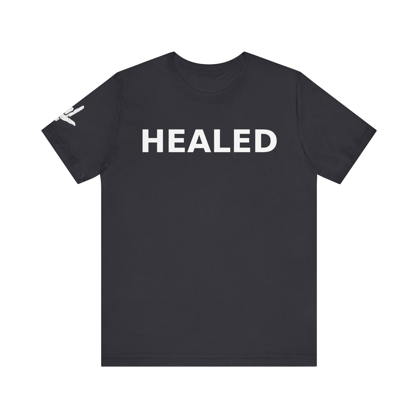HEALED I Built Different