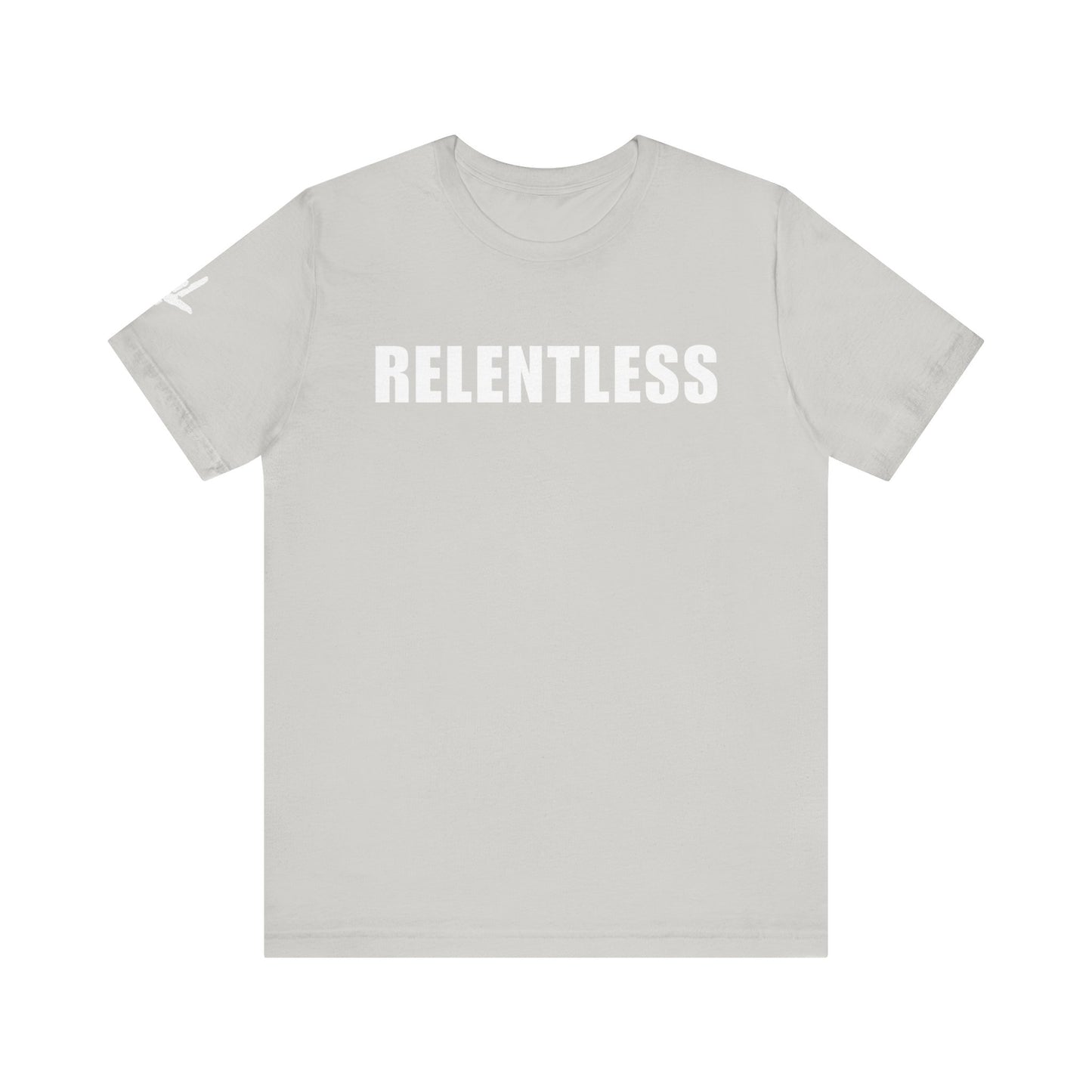 RELENTLESS I Built Different