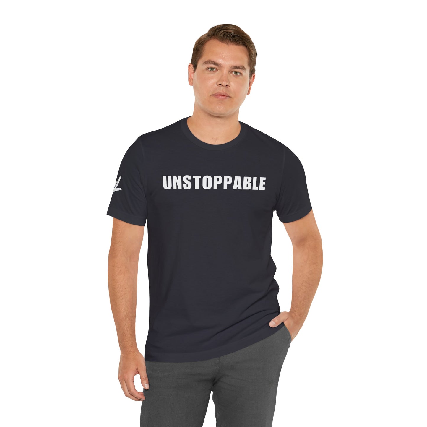 UNSTOPPABLE I Built Different