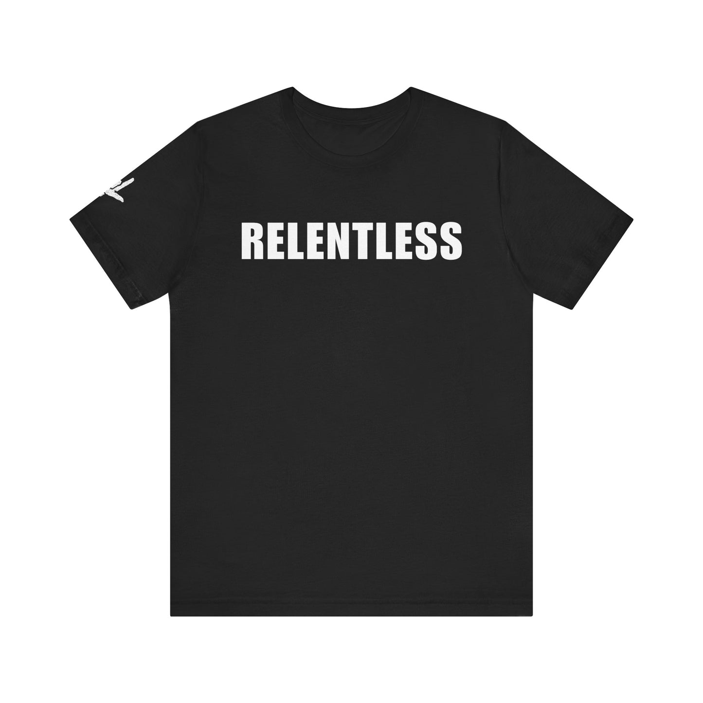 RELENTLESS I Built Different