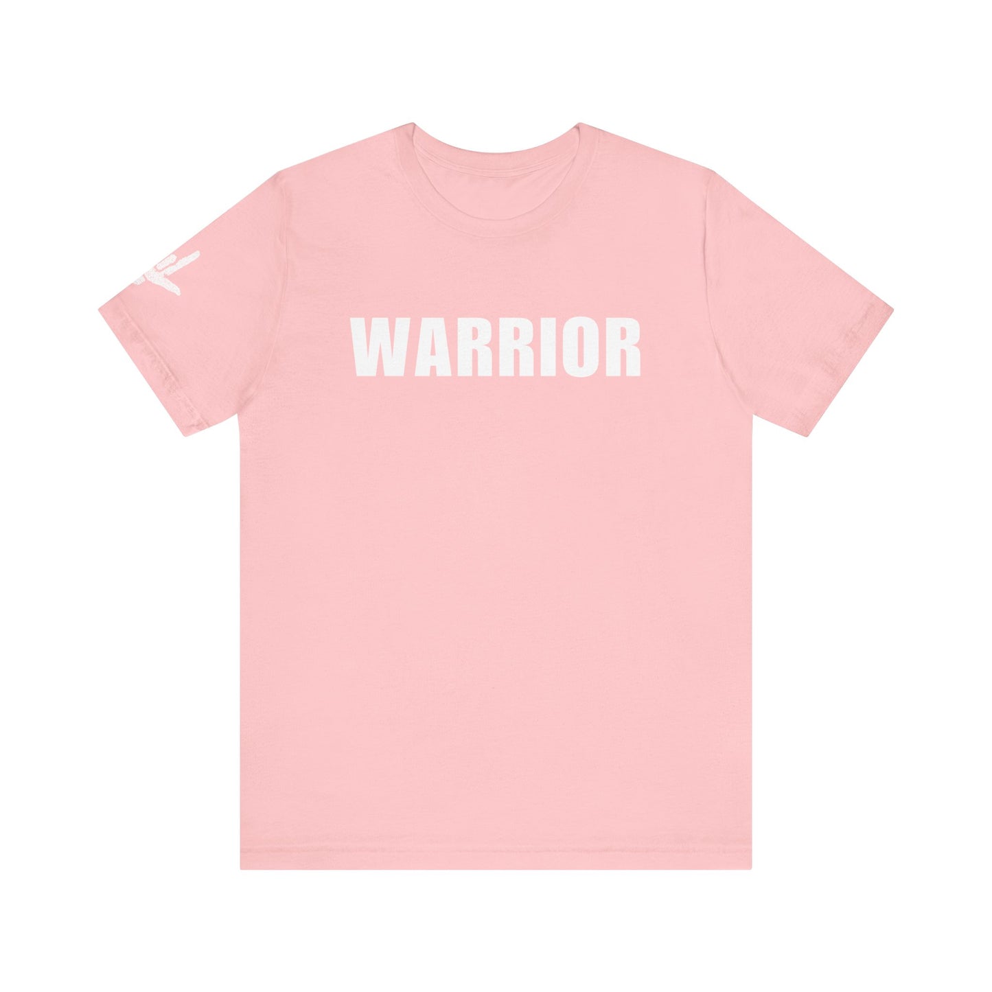 WARRIOR I Built Different