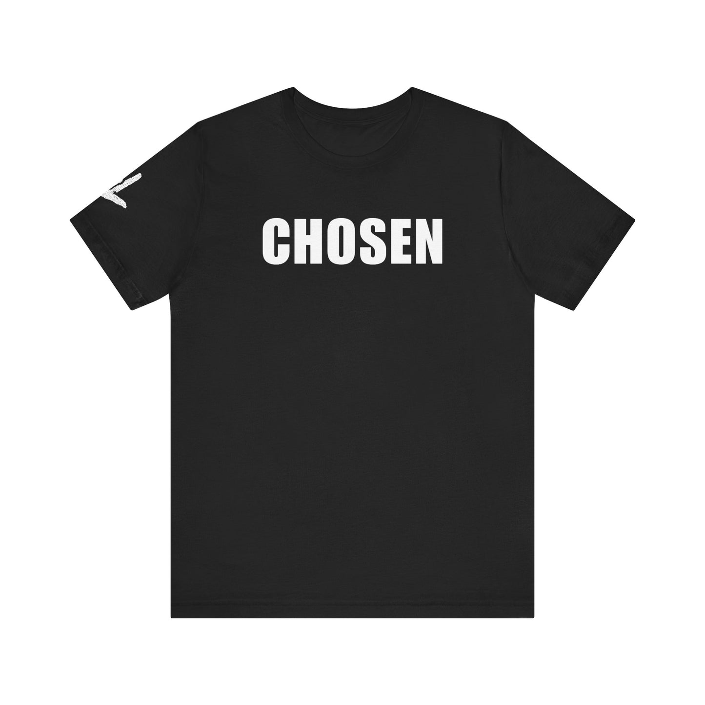 CHOSEN I Built Different