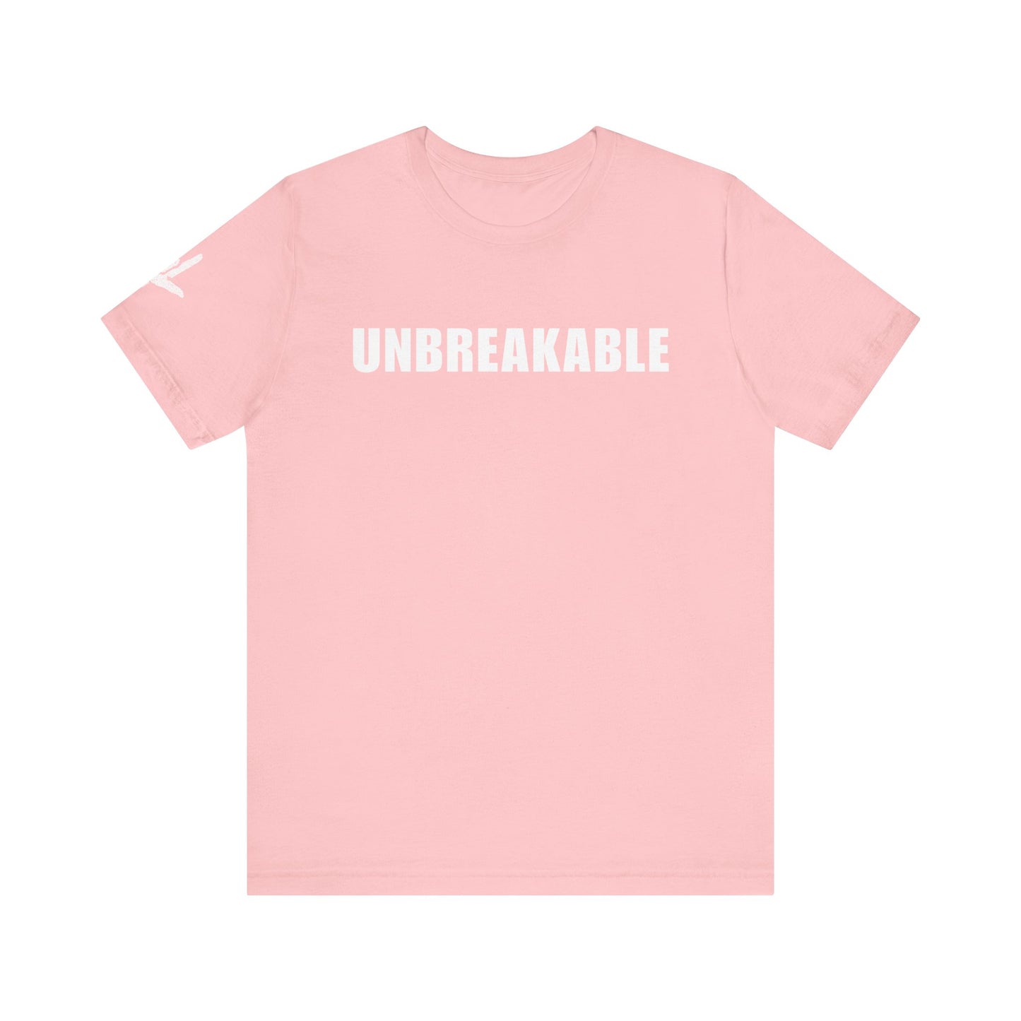 UNBREAKABLE I Built Different