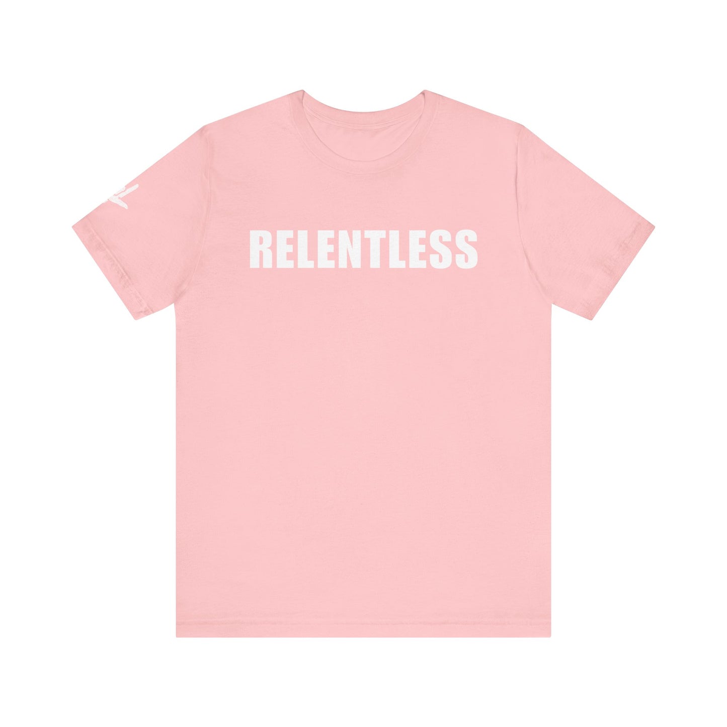 RELENTLESS I Built Different