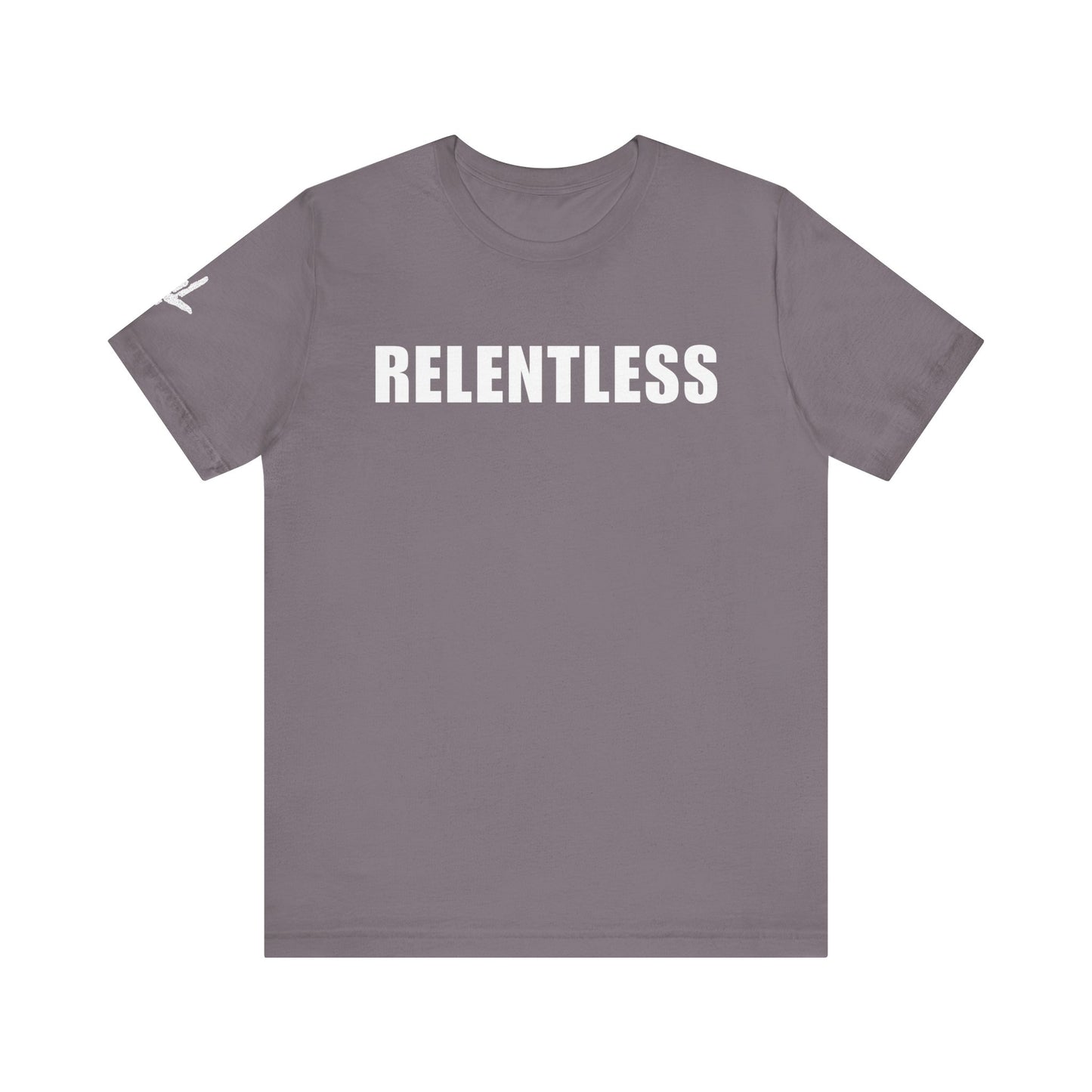 RELENTLESS I Built Different
