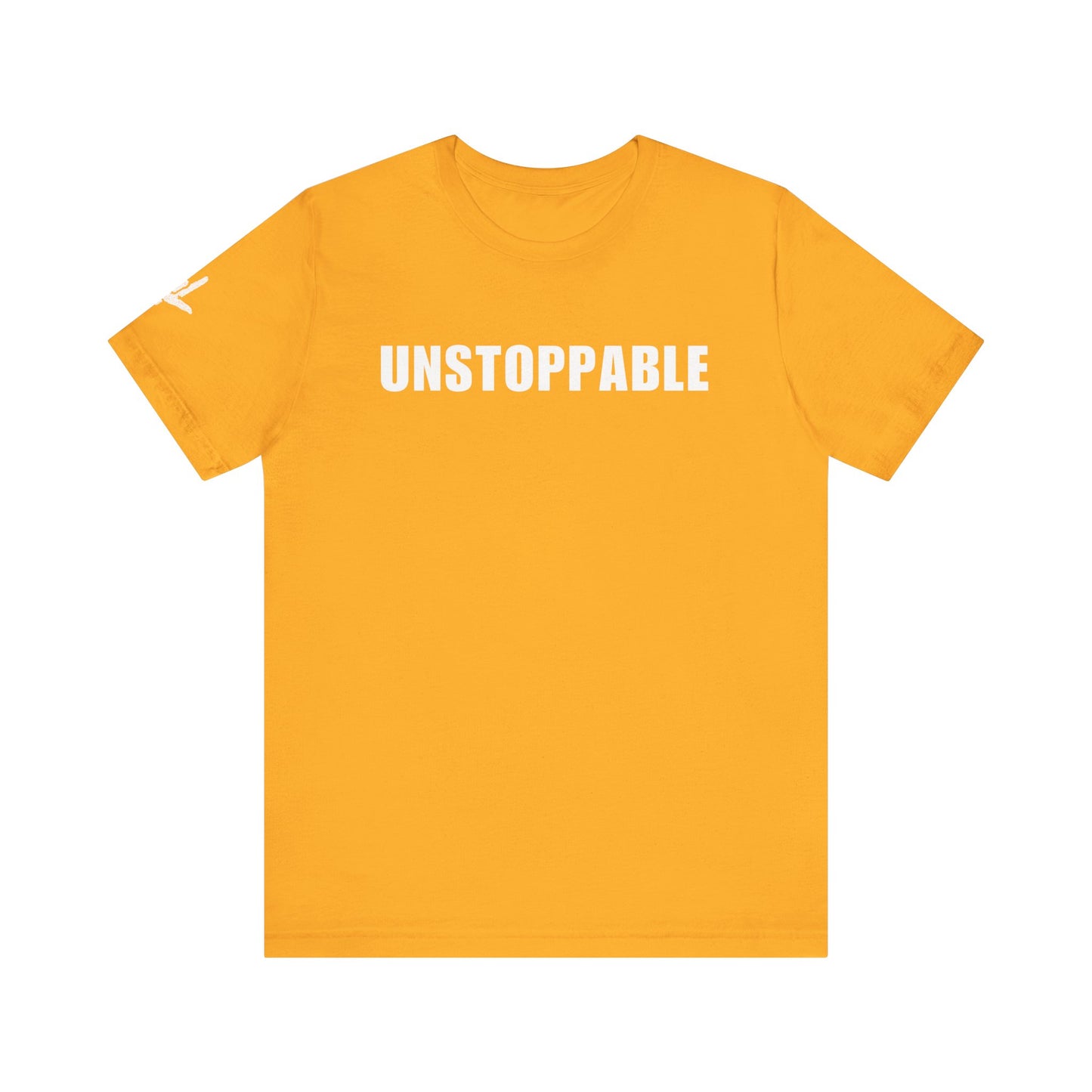 UNSTOPPABLE I Built Different