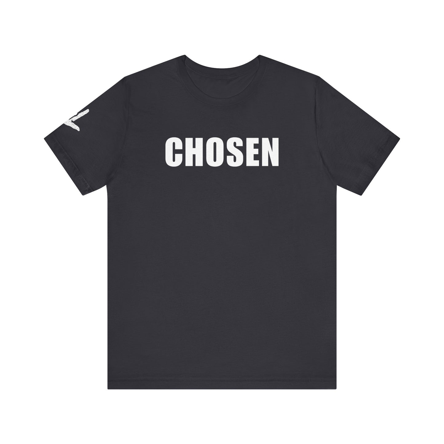 CHOSEN I Built Different
