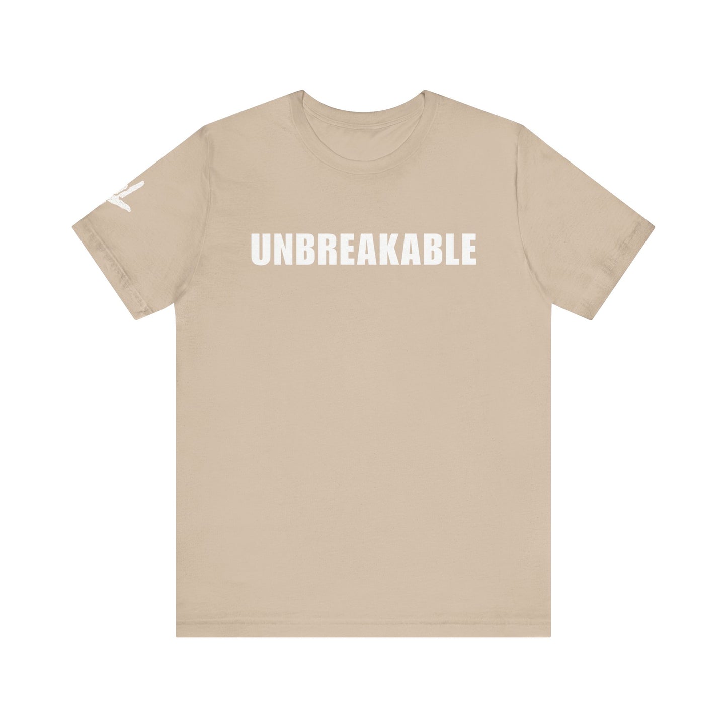 UNBREAKABLE I Built Different