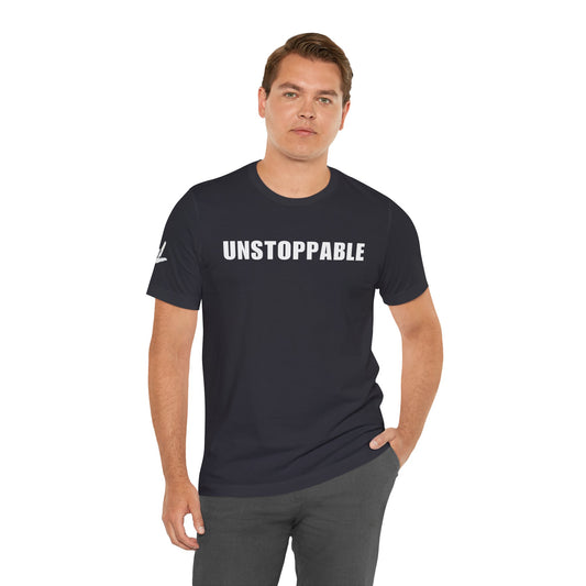UNSTOPPABLE I Built Different