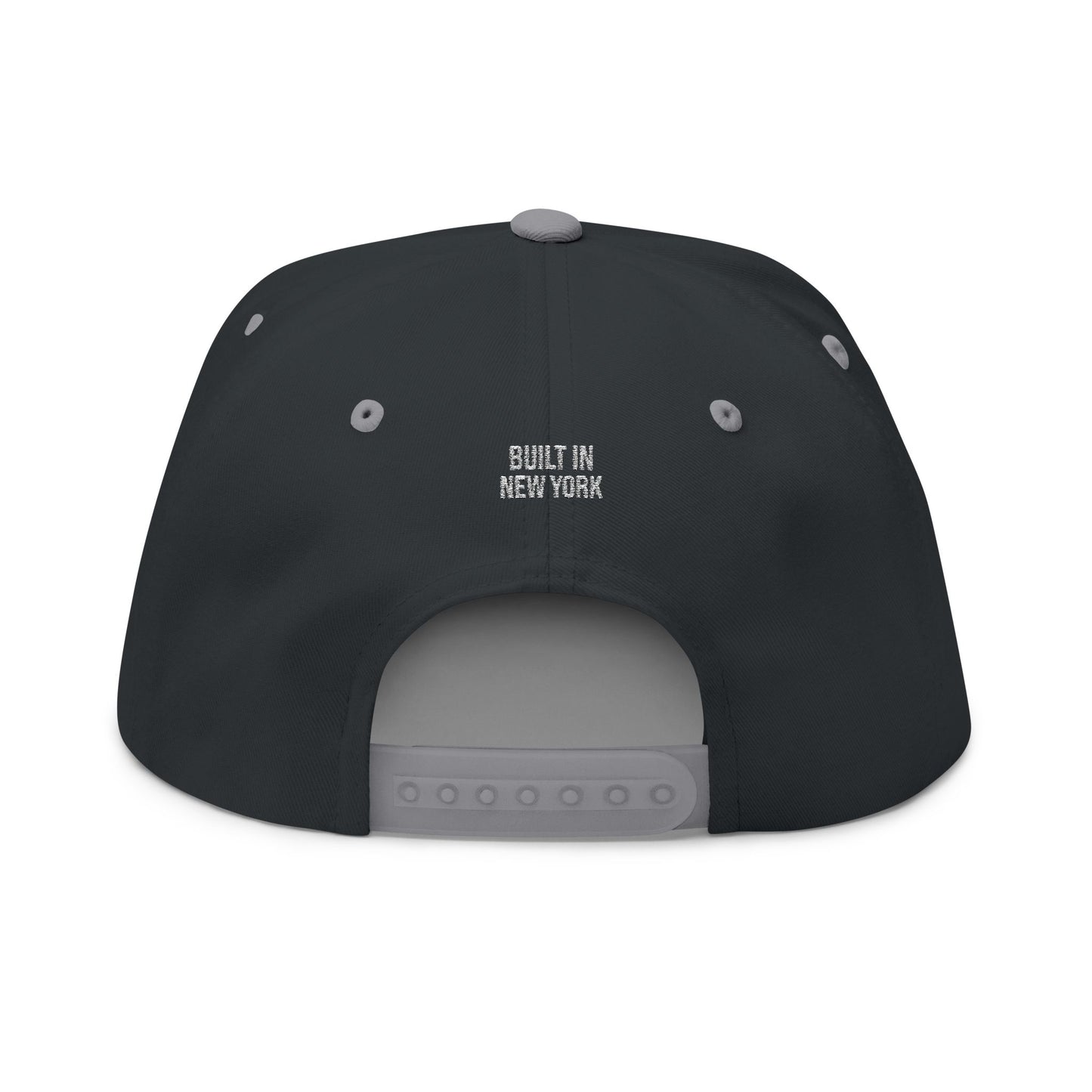 Built Different Flat Bill Hat – Style That Speaks Without Sound