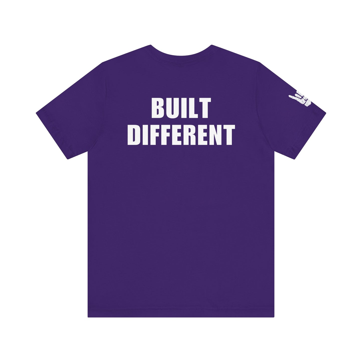 SURVIVOR I Built Different