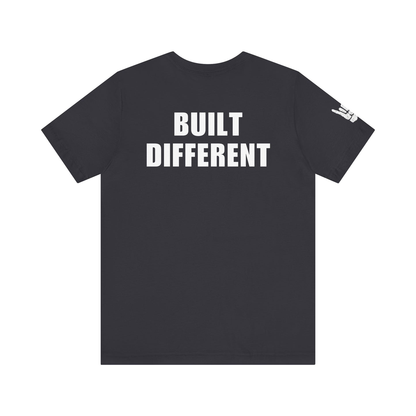 SURVIVOR I Built Different