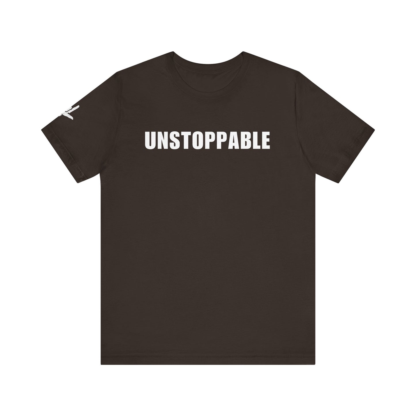 UNSTOPPABLE I Built Different