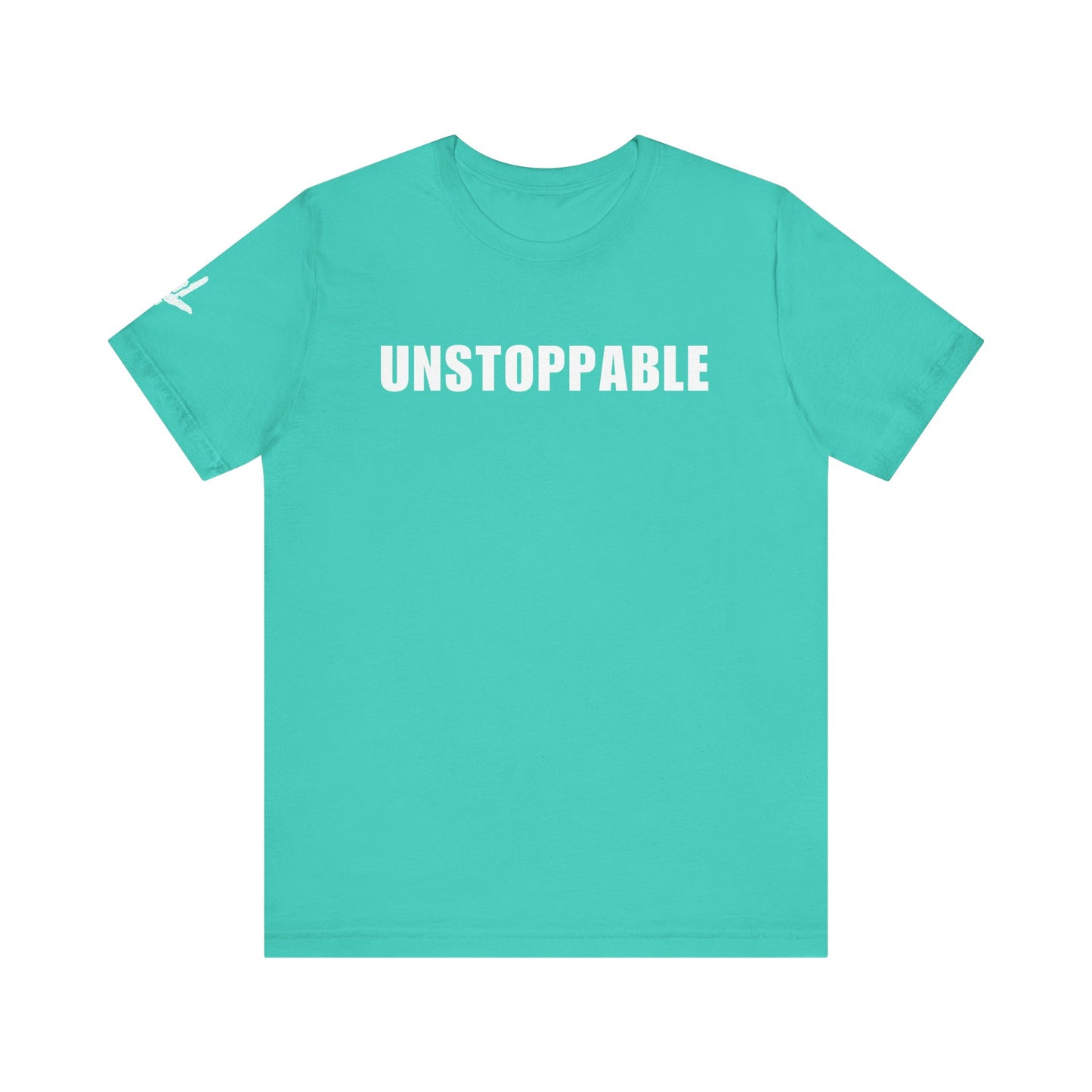 UNSTOPPABLE I Built Different