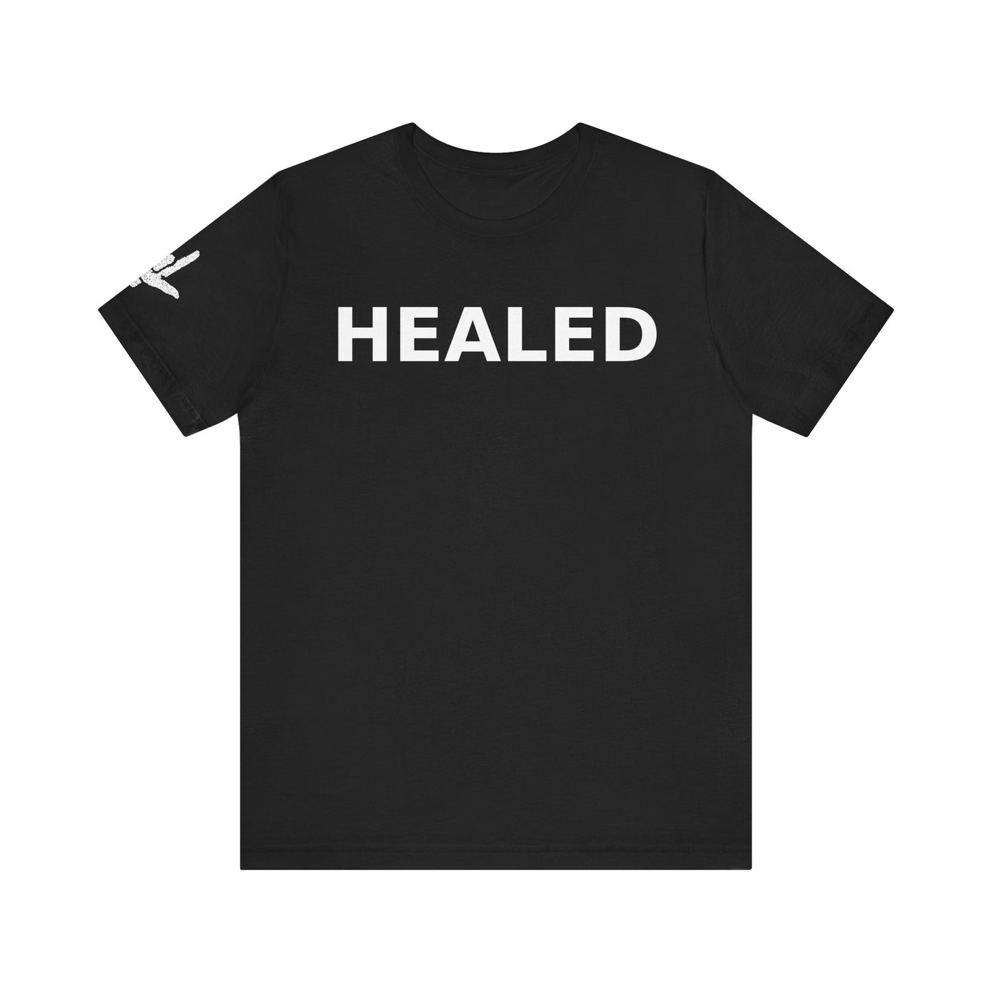 HEALED I Built Different