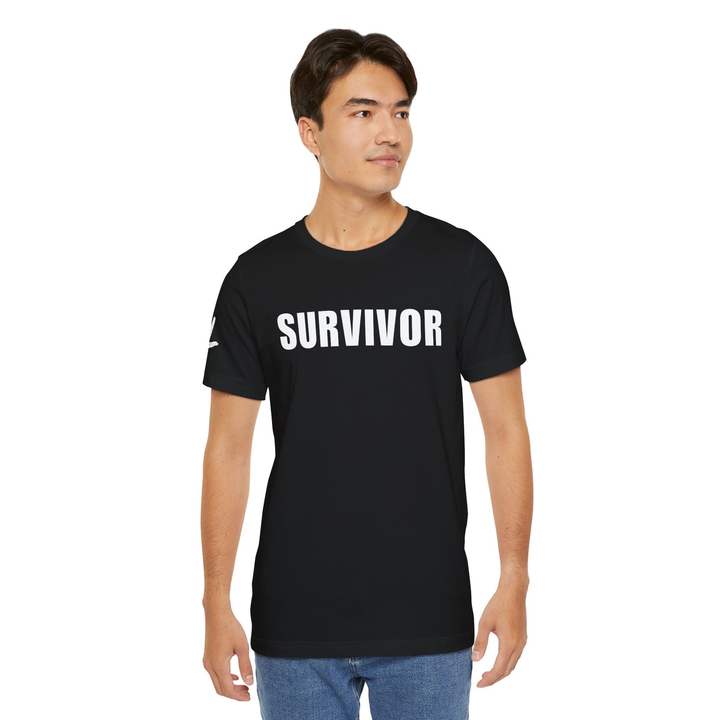 SURVIVOR I Built Different