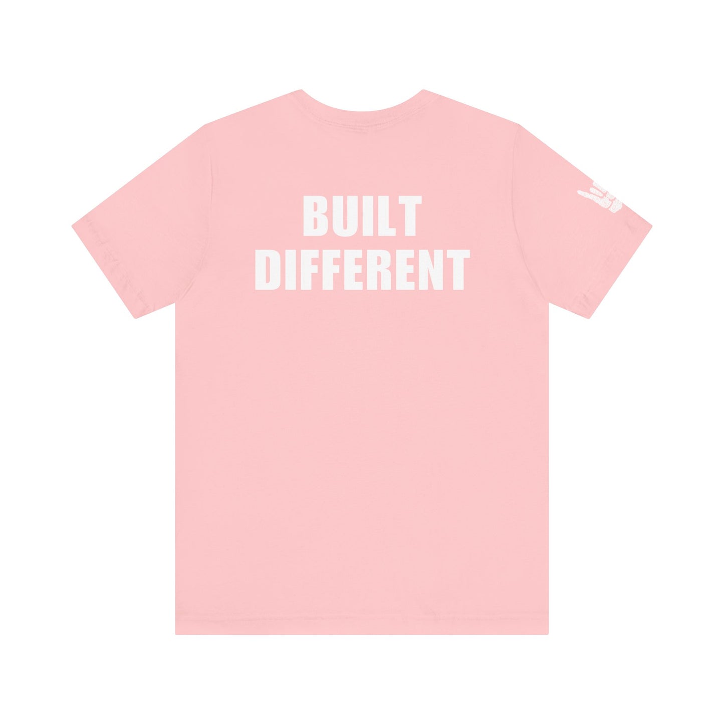 SURVIVOR I Built Different