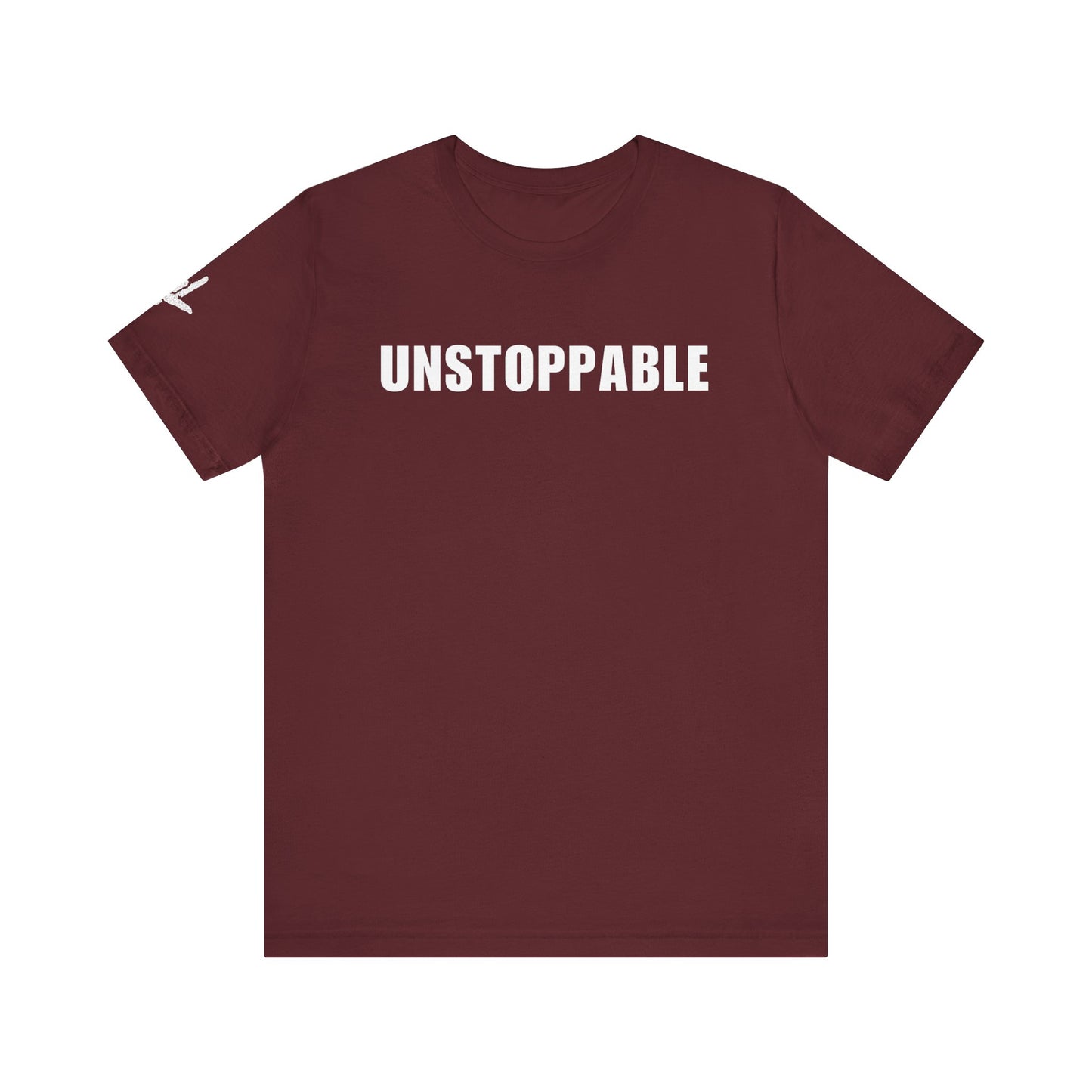 UNSTOPPABLE I Built Different