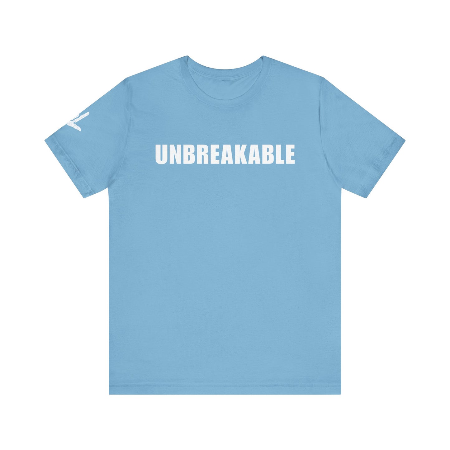 UNBREAKABLE I Built Different