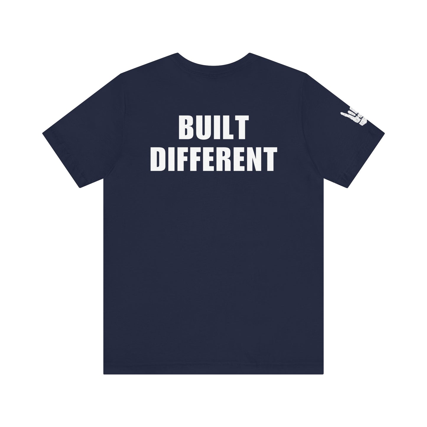 SURVIVOR I Built Different