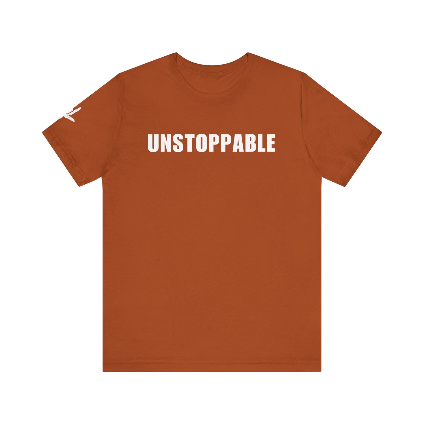 UNSTOPPABLE I Built Different