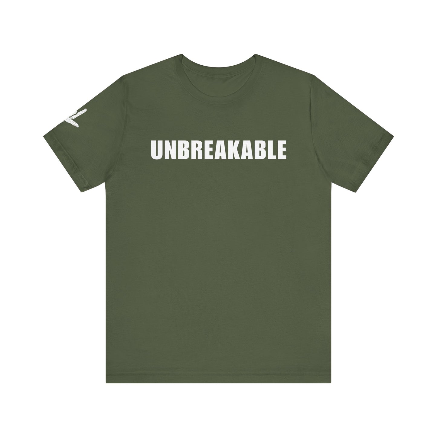 UNBREAKABLE I Built Different
