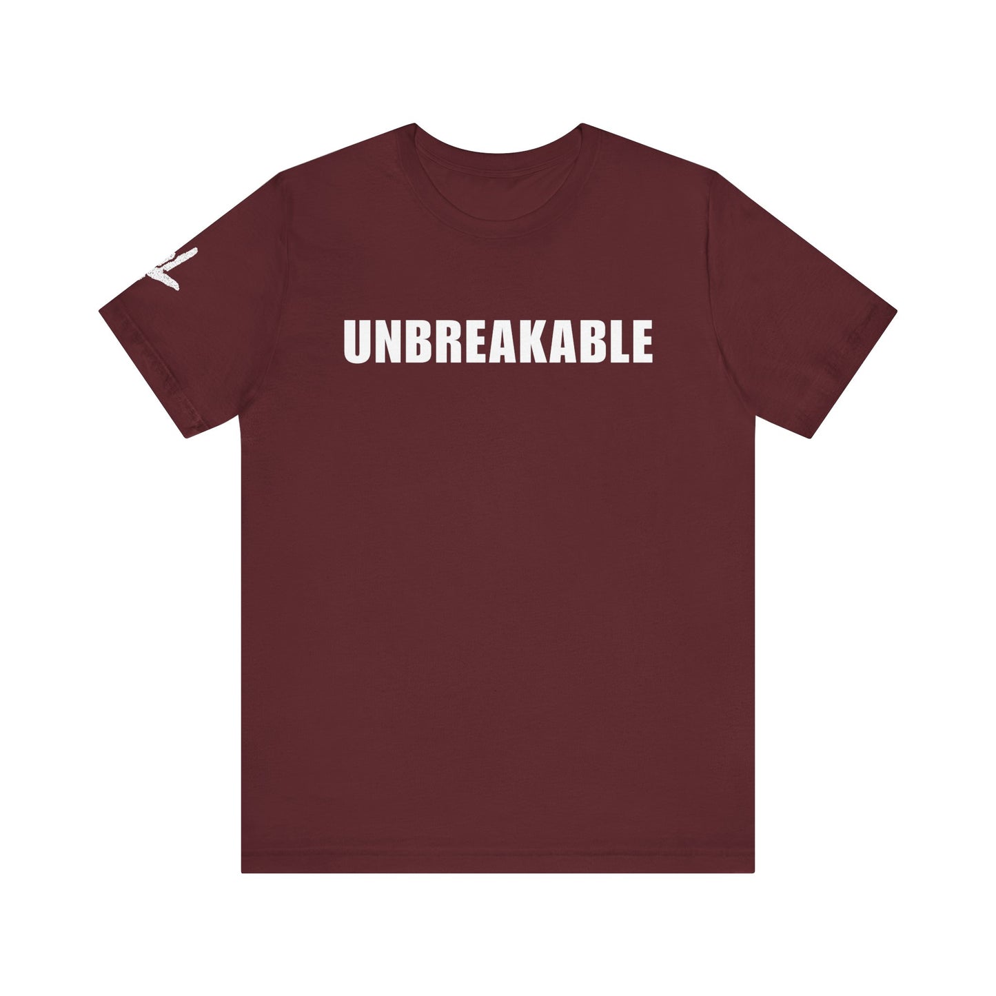 UNBREAKABLE I Built Different