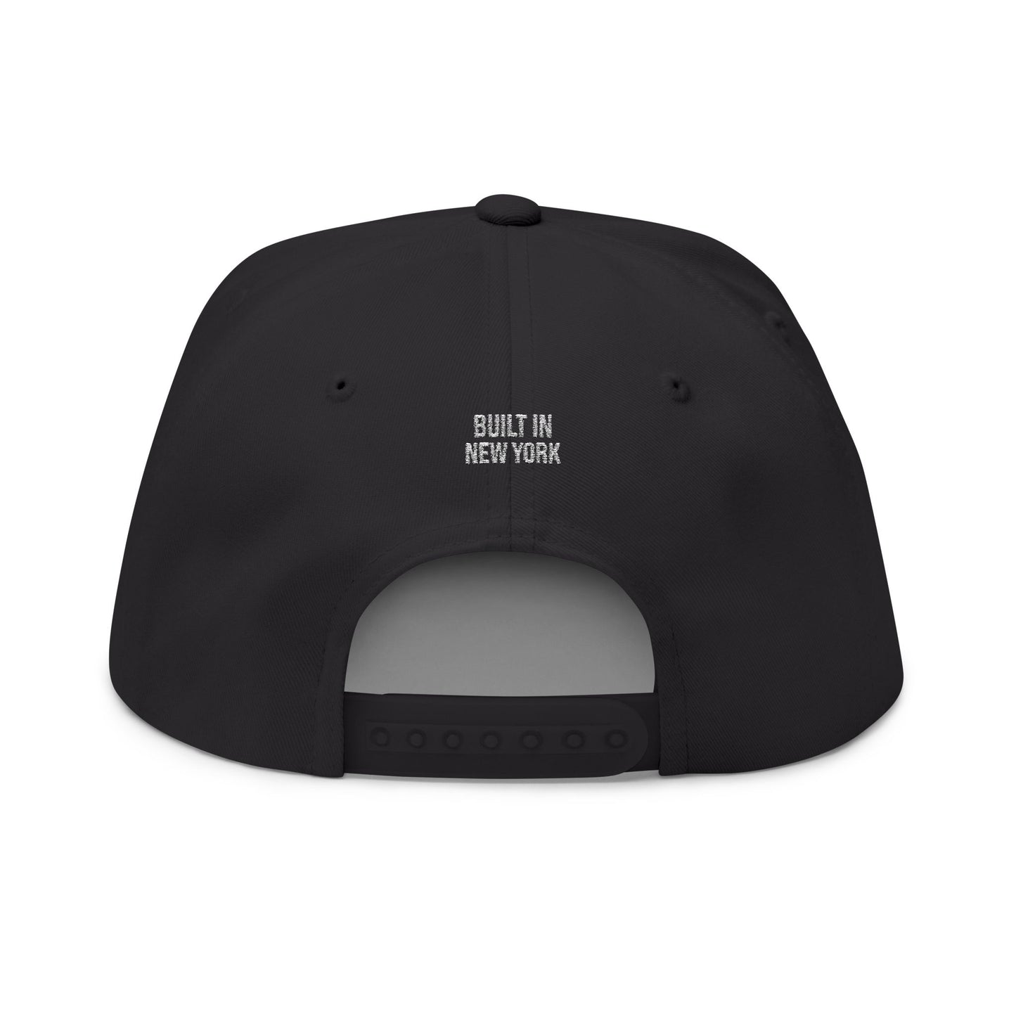 Built Different Flat Bill Hat – Style That Speaks Without Sound