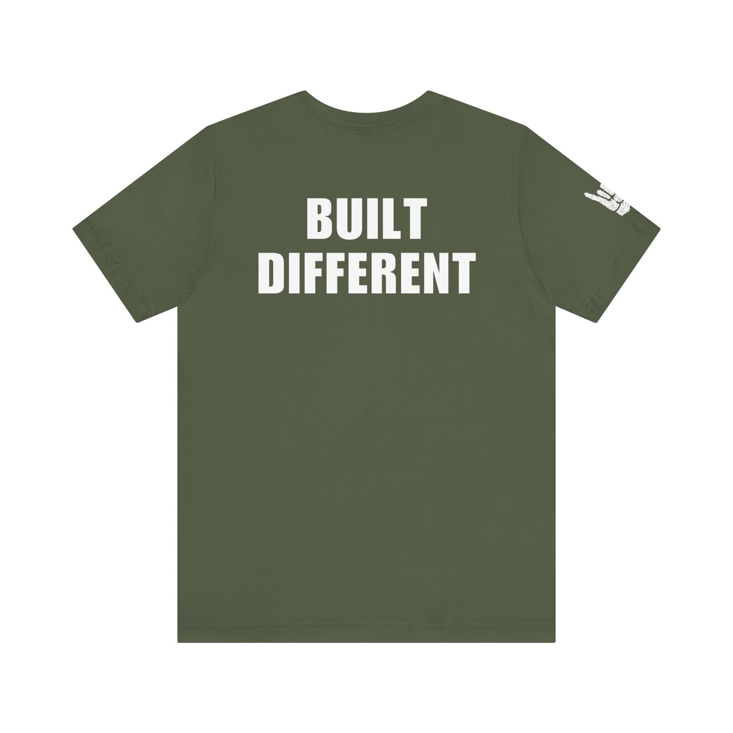 SURVIVOR I Built Different