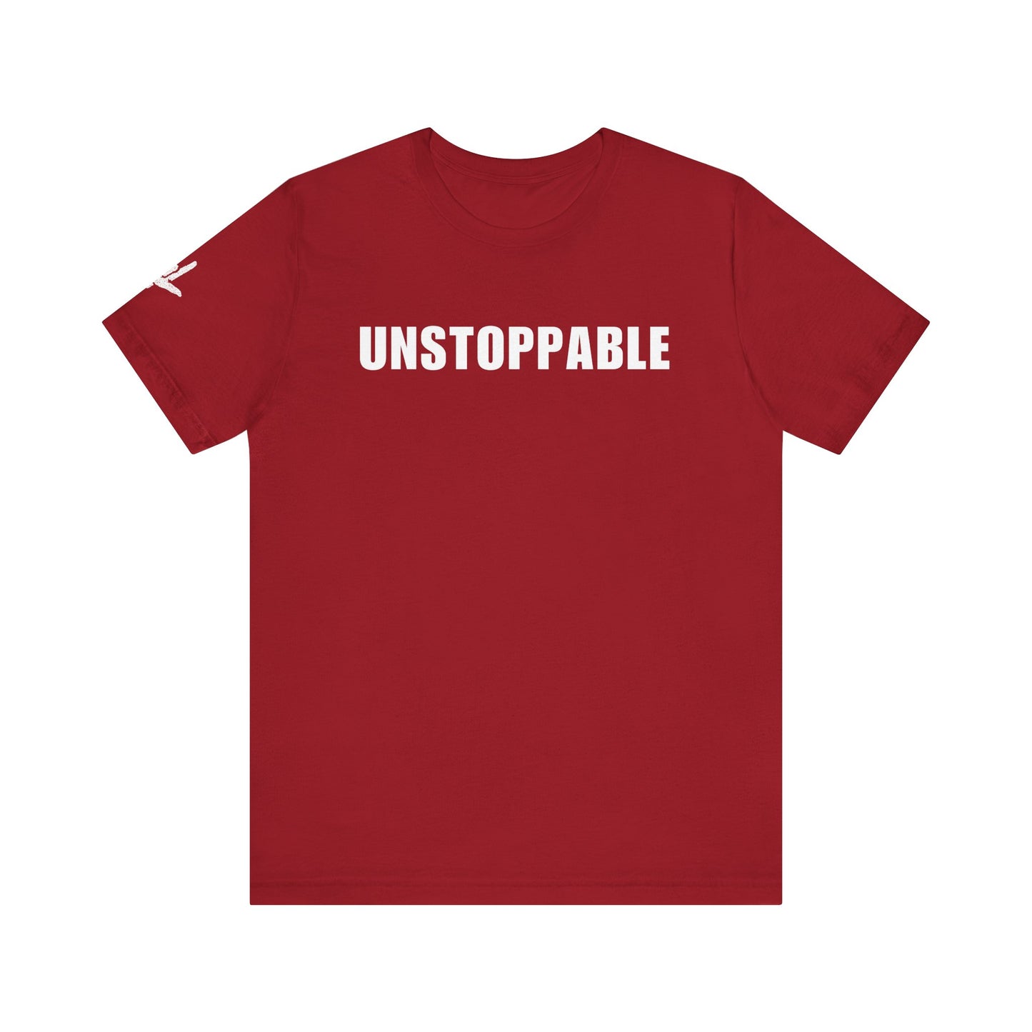 UNSTOPPABLE I Built Different