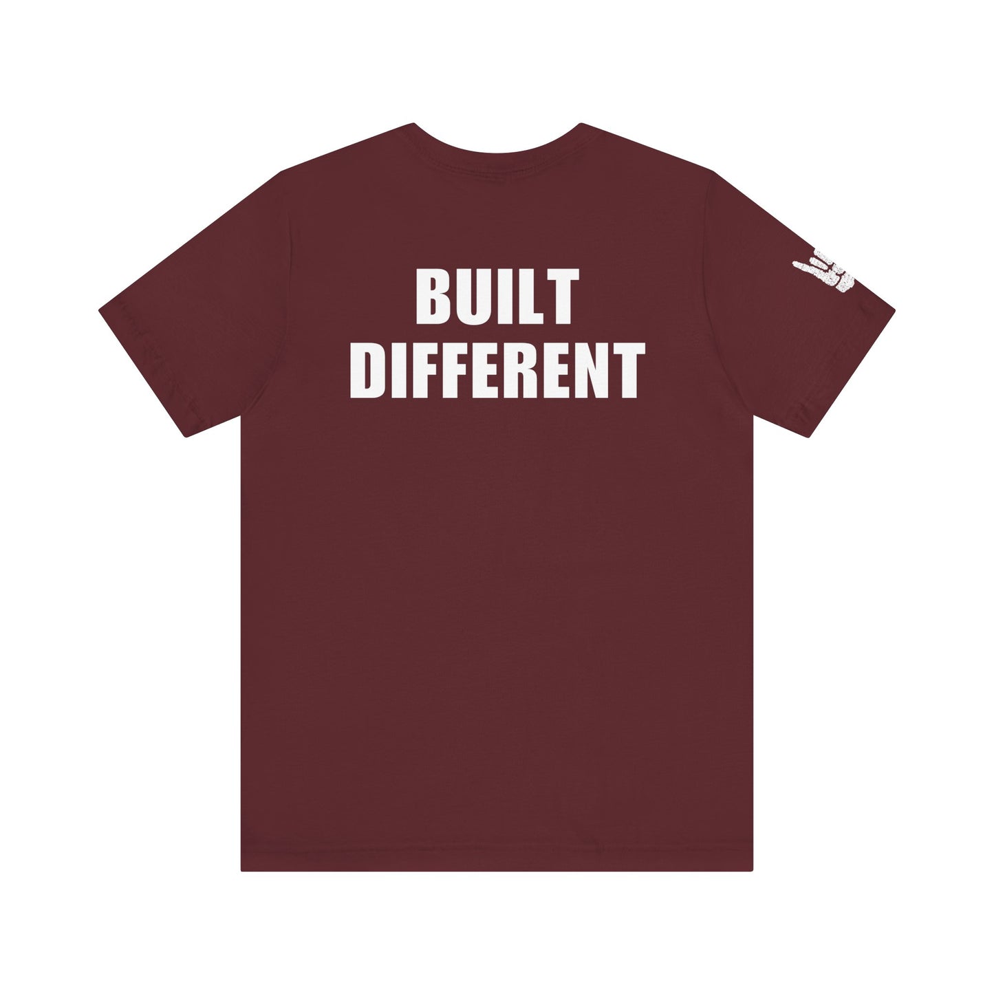 SURVIVOR I Built Different