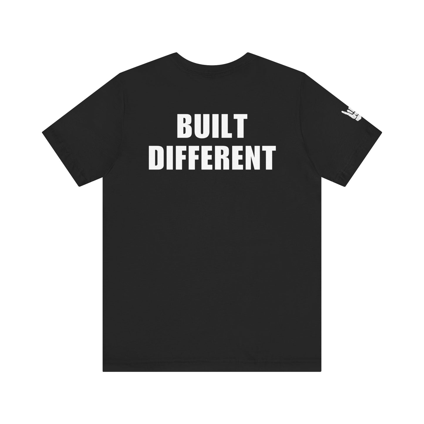 RELENTLESS I Built Different