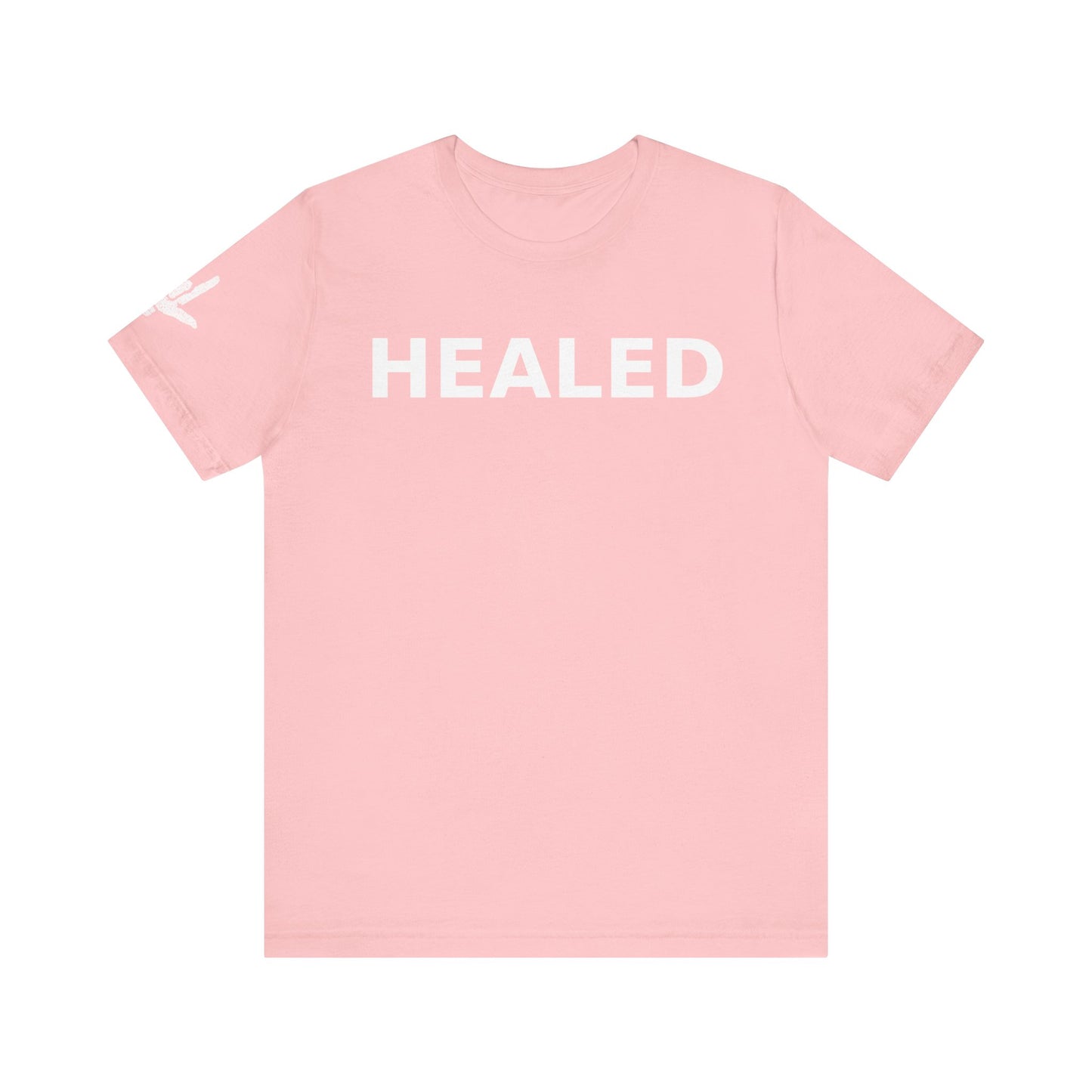 HEALED I Built Different